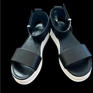 Franco Sarto Sandals